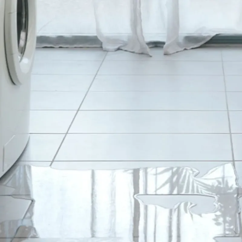 Appliance Leak Cleanup in Chesterland, OH