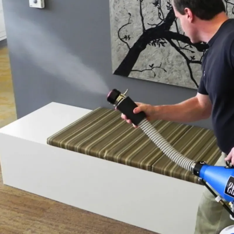 Professional Odor Removal in Chesterland, OH